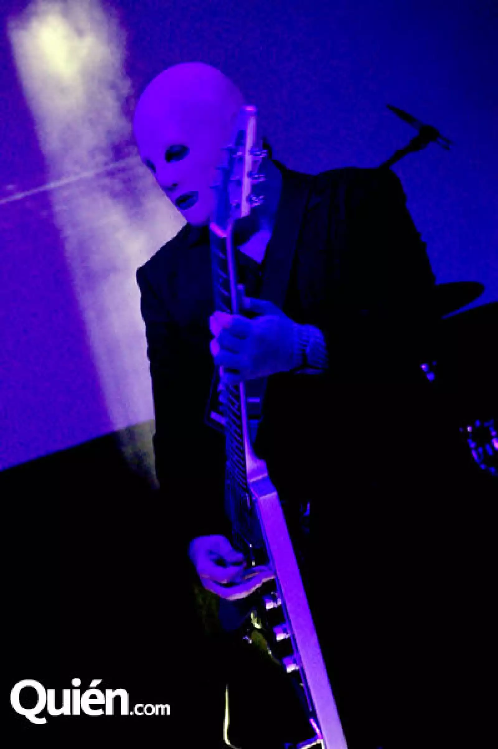 Band of Bitches en el Aniversario de Jack Daniel´s