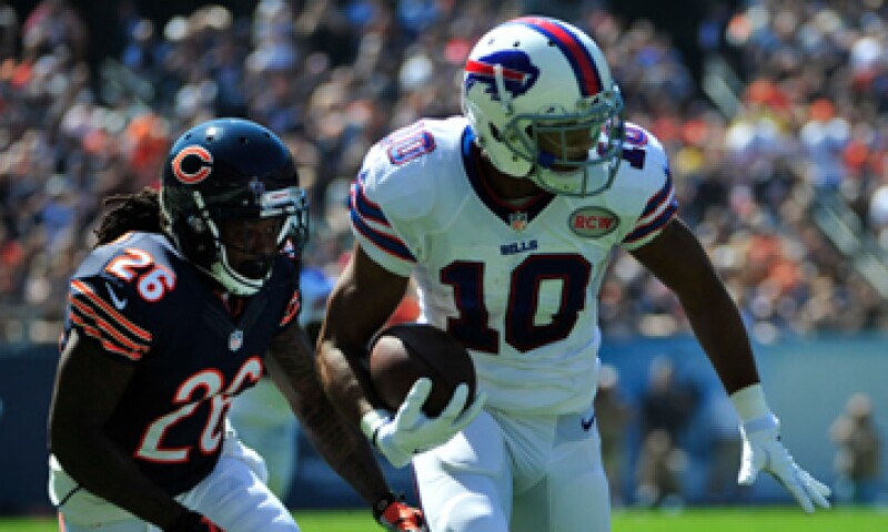 Los Bills fueron puestos a la venta tras la muerte del propietario original, Ralph Wilson. (Foto: Getty Images)