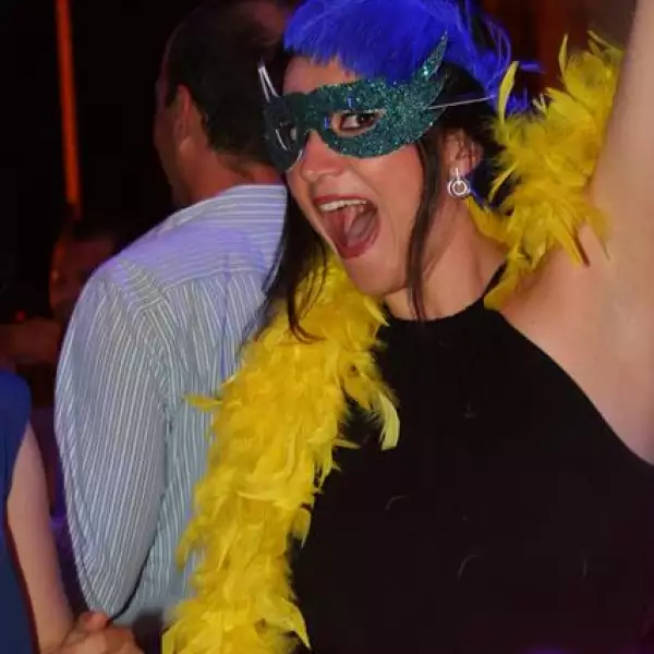 Bautizo de Juan Pedro Orozco Salles