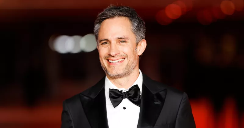 Gael-García