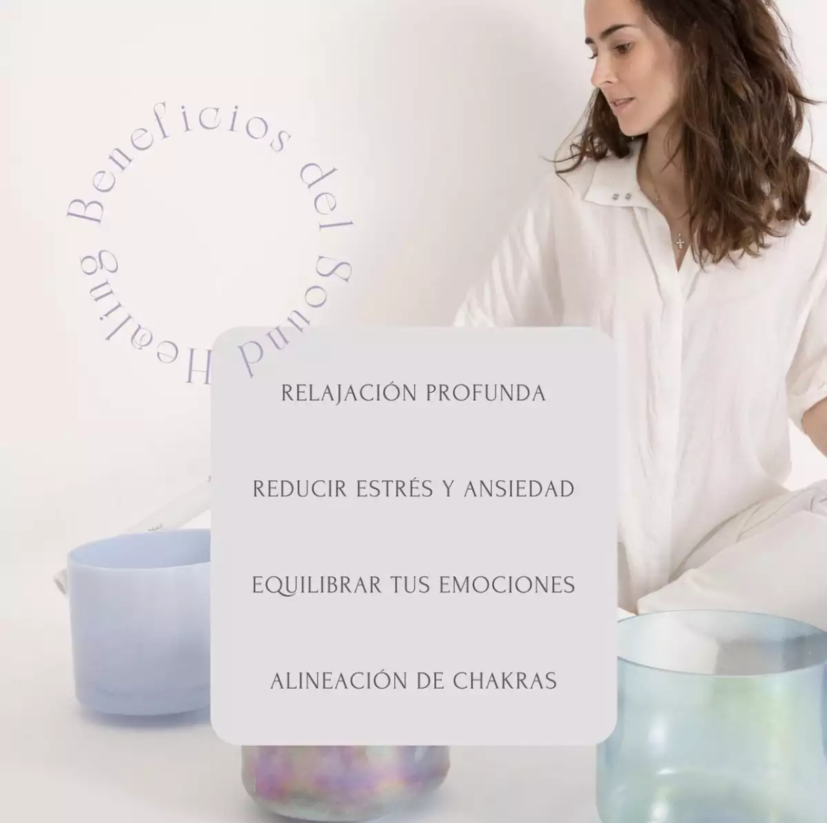 Sound Healing