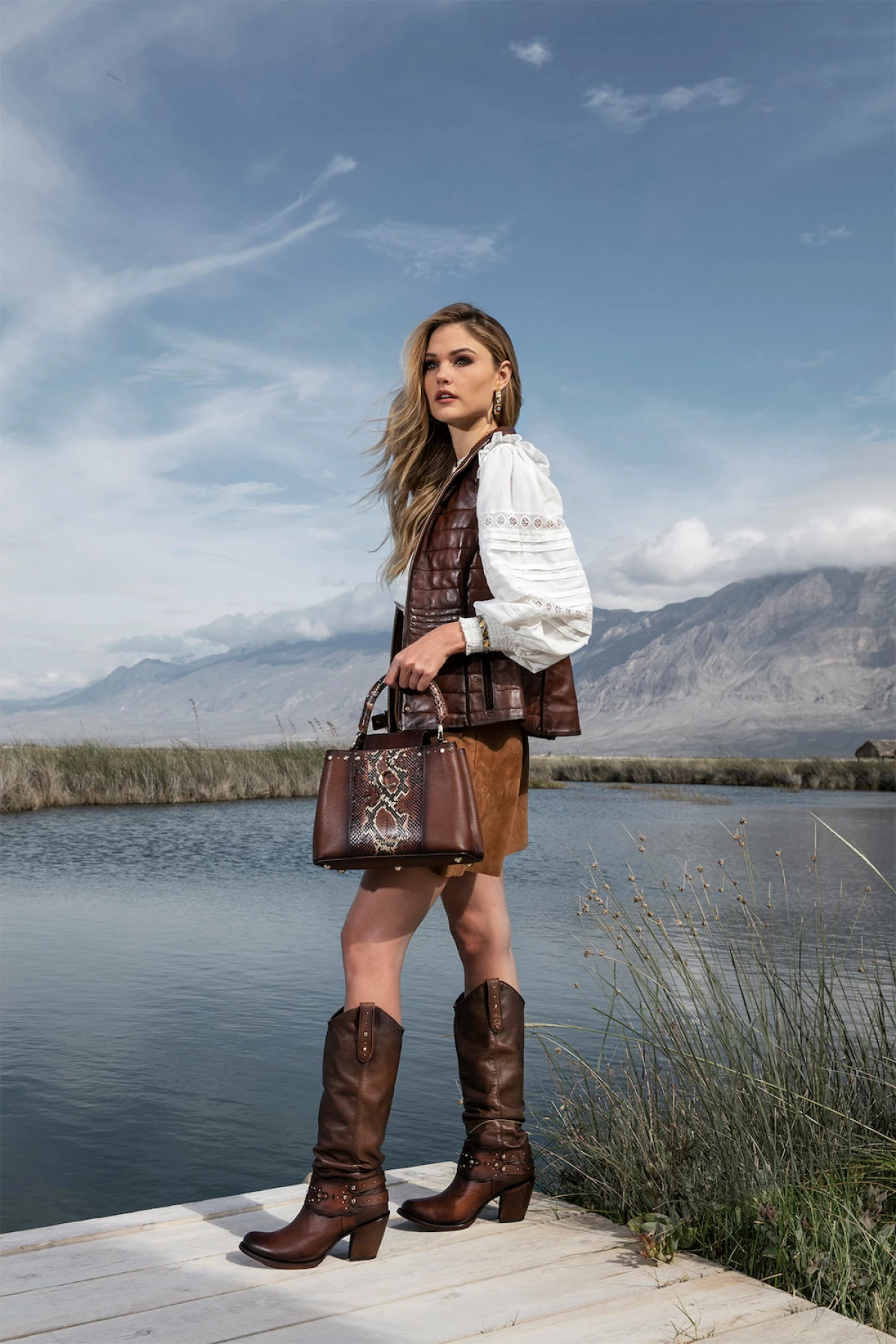 son los zapatos que debes usar otoño