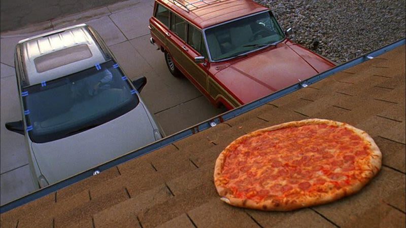 'Breaking Bad'.