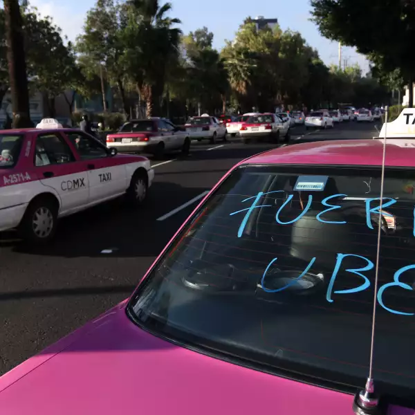 Taxistas
