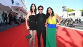"Sundown" Red Carpet - The 78th Venice International Film Festival