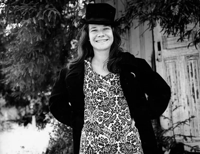 Este es el número que ha marcado la desgracia de muchos artistas que han perdido la vida precisamente a esa edad, aquí un recuento de estas celebridades.