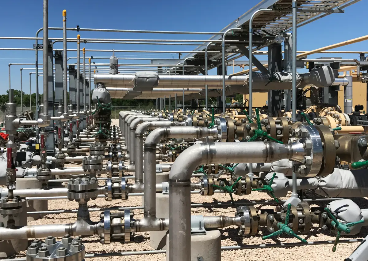 Occidenta Petroleum Anadarko fusión