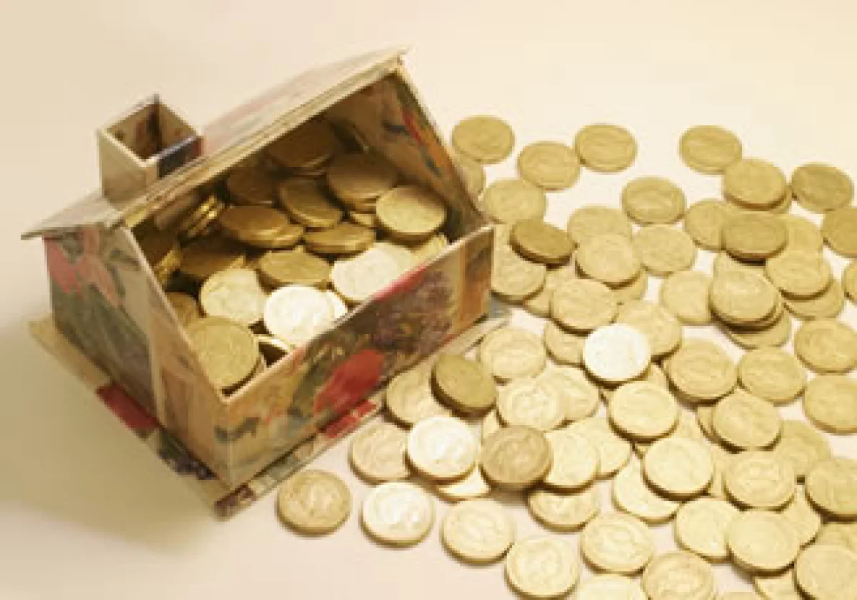 La banca y otras instituciones financieras pueden dar una buena rentabilidad a partir de 20,000 o hasta dos millones de pesos. (Foto: Photos to go)