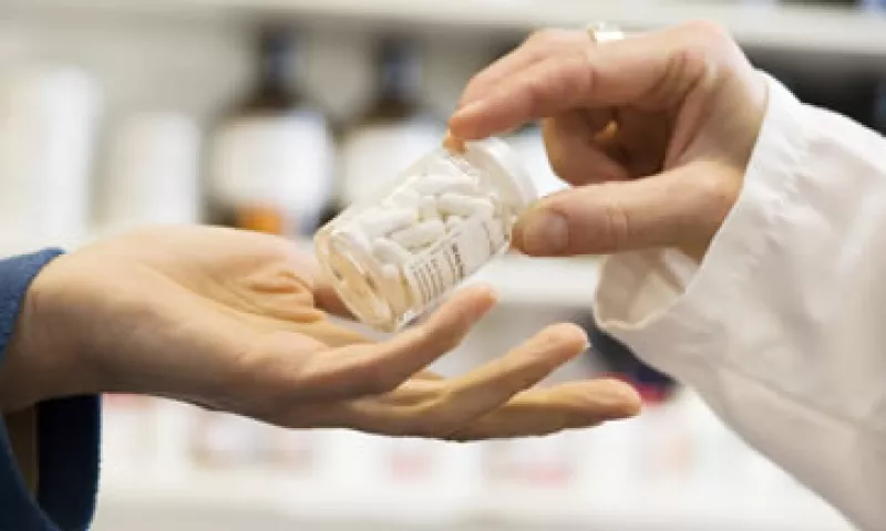 El caso de la colusión de Farmacias Ahumada junto a las cadenas competidoras Salcobrand y Cruz Verde estalló en 2008. (Foto: Photos to Go)