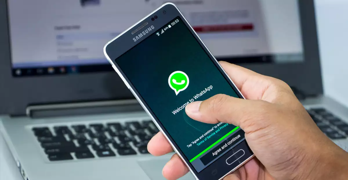 Whatsapp