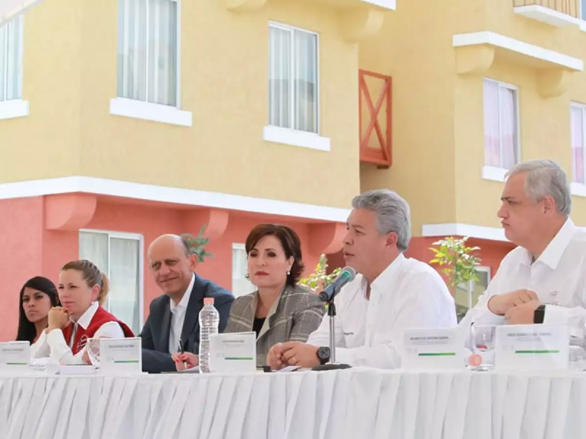 Conferencia Vivienda