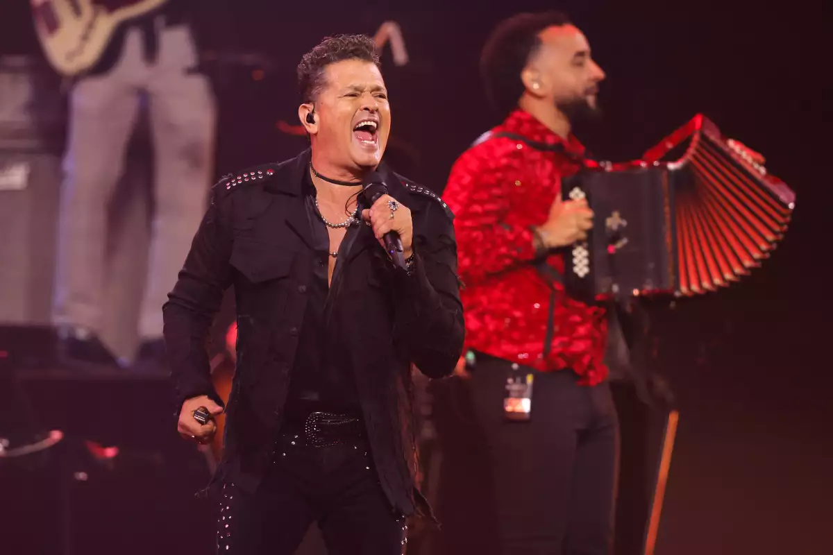 CHILE-MUSIC-VINA DEL MAR-FESTIVAL