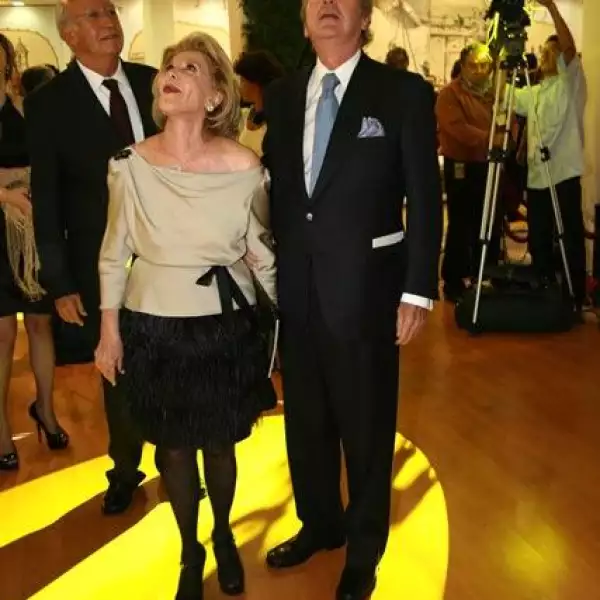 Expo Palacio de Hierro