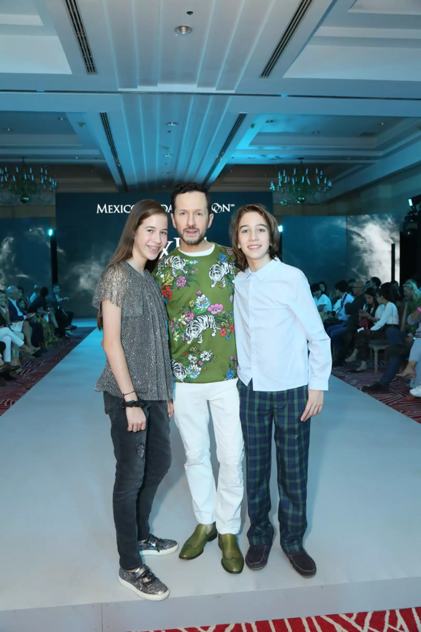 México Bridal Fashion 2019, 2ª Edición