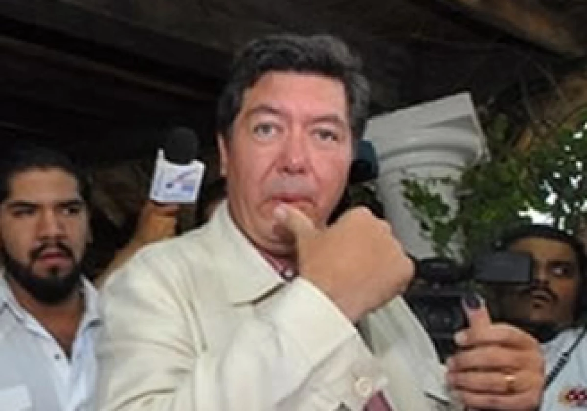 Jorge Hank, empresario y ex alcande de Tijuana, fue detenido esta madrugada. (Foto: Archivo)