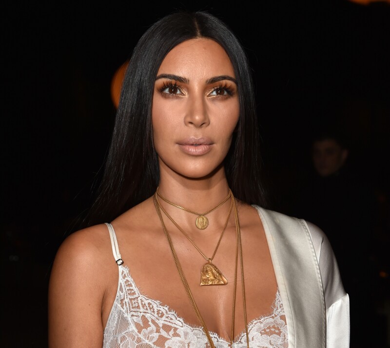 Kim Kardashian