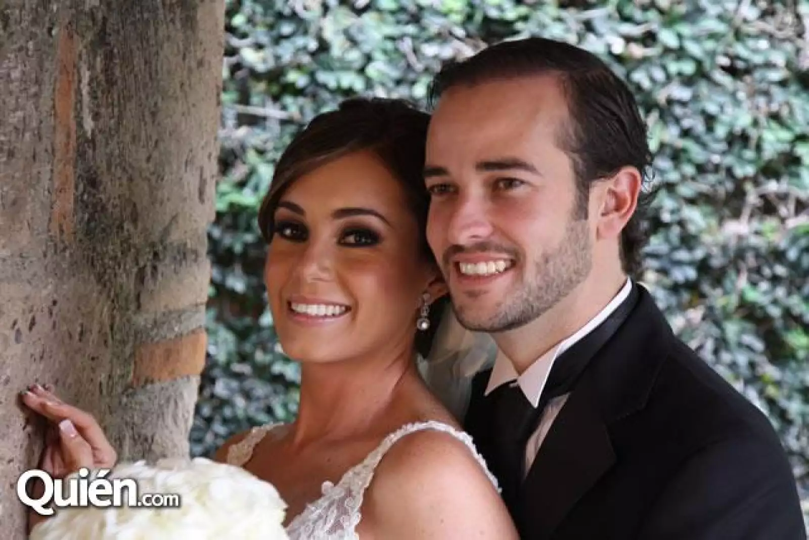 BOda Ana Paula Iturbide