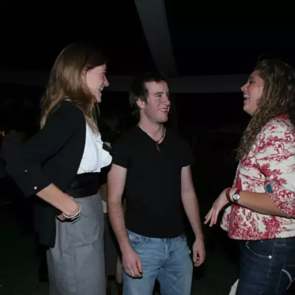 Party 17 de Lorena González