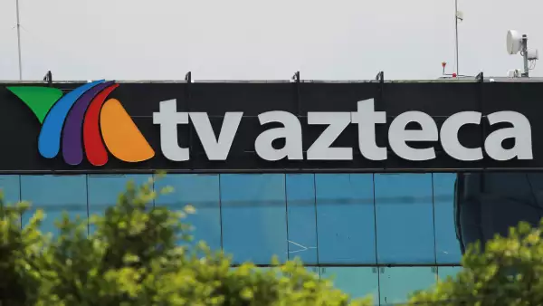 Dos acreedores de TV Azteca piden al Estado mexicano pagar 219 mdd por deuda