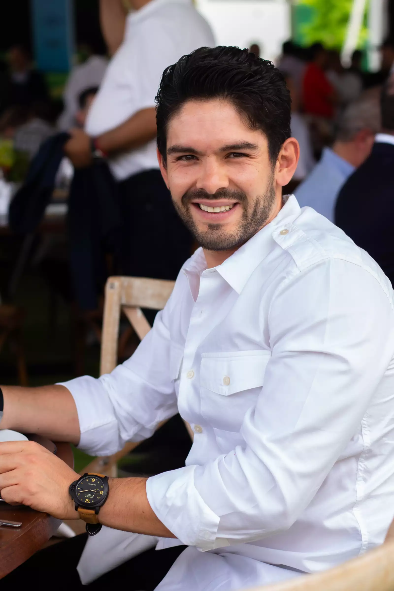 TORNEO DE GOLF BROXEL GCLOUD