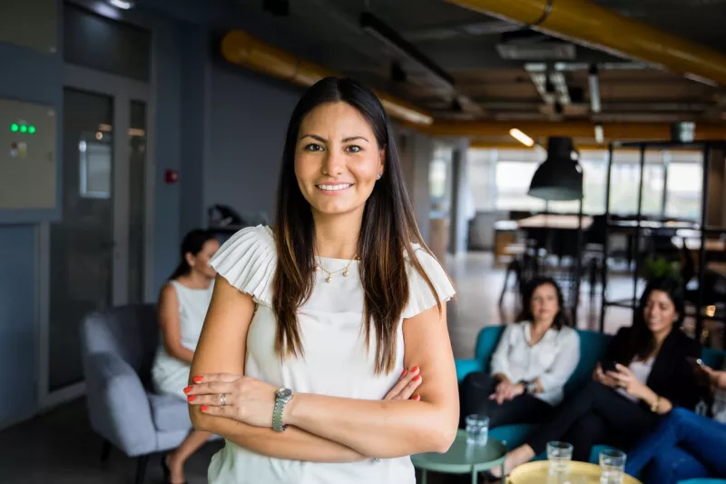 Inclusión y empoderamiento, aspectos clave en todos los niveles de la empresa