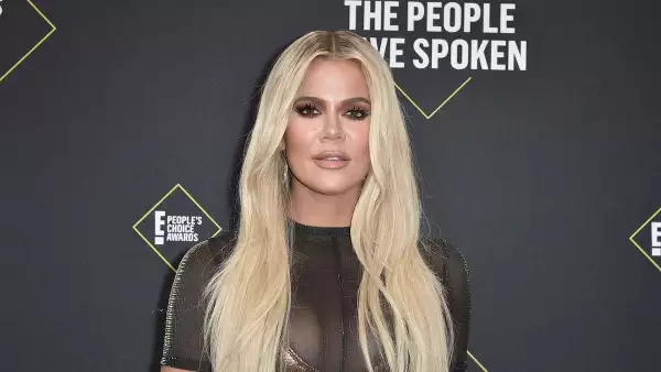 2019 E! People's Choice Awards - Arrivals