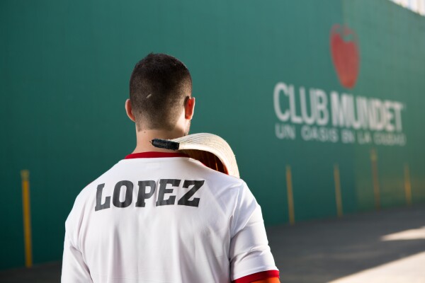 Imanol Lopez