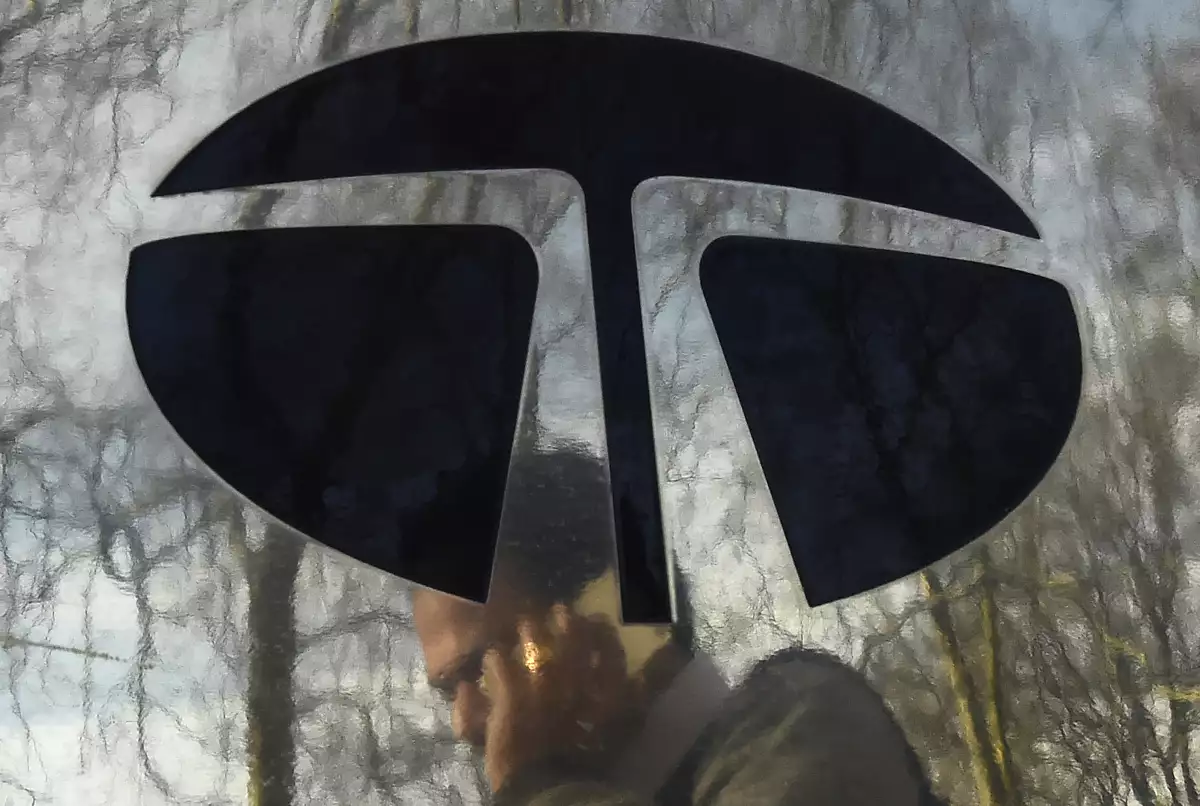 Tata Motors