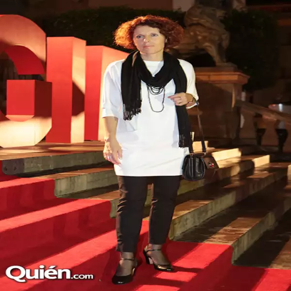 Beata Wojna, embajadora de Polonia en México