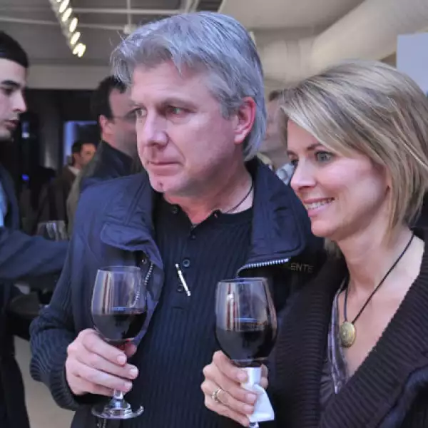 Exposición Obra Gráfica