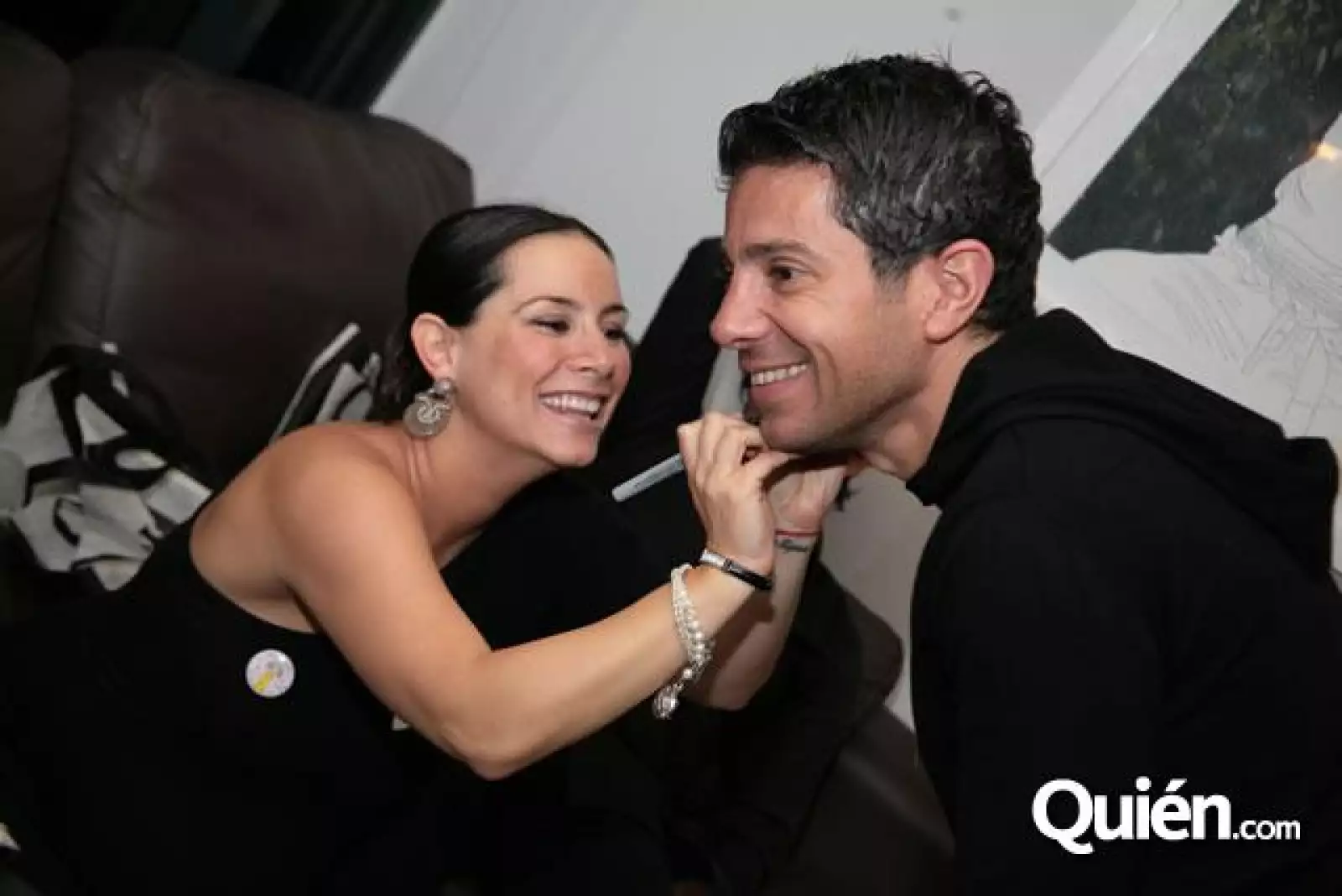 Baby Shower de Claudia Lizaldi