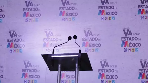 Elecciones 2023 Coahuila