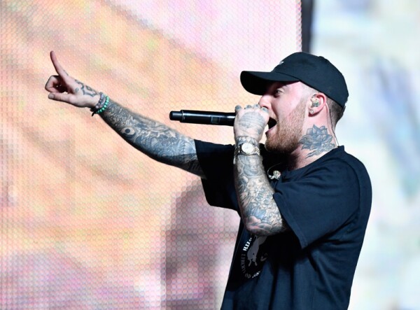2017 Coachella Valley Music And Arts Festival - Weekend 2 - Day 1