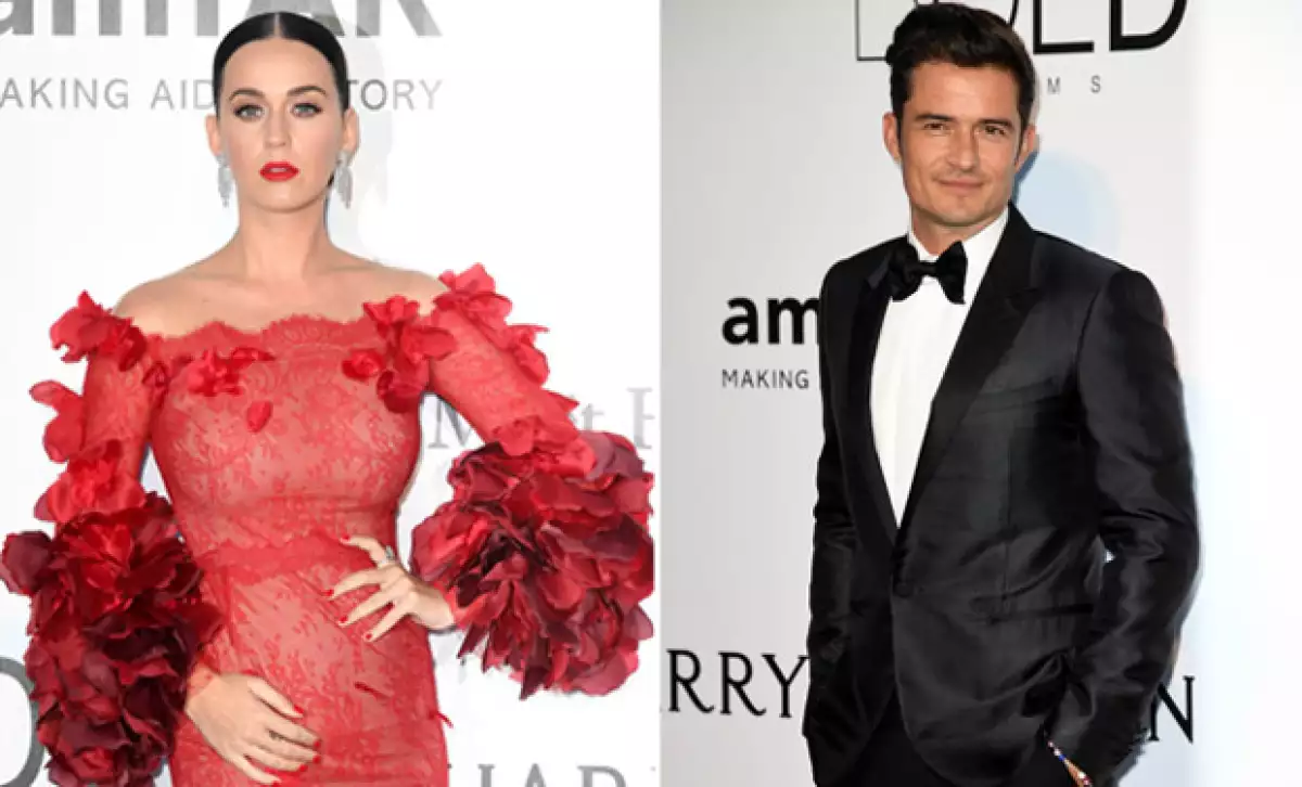 La pareja también asistió a la gala amfAR, donde se mantuvieron distantes.