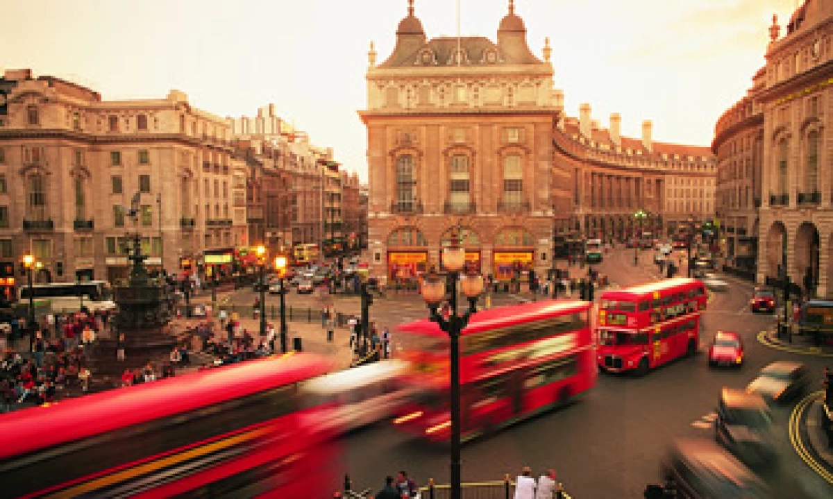 Google compró un sitio de una hectárea en el proyecto Kings Cross Central, uno de los mayores planes de regeneración de Londres. (Foto: Getty Images)