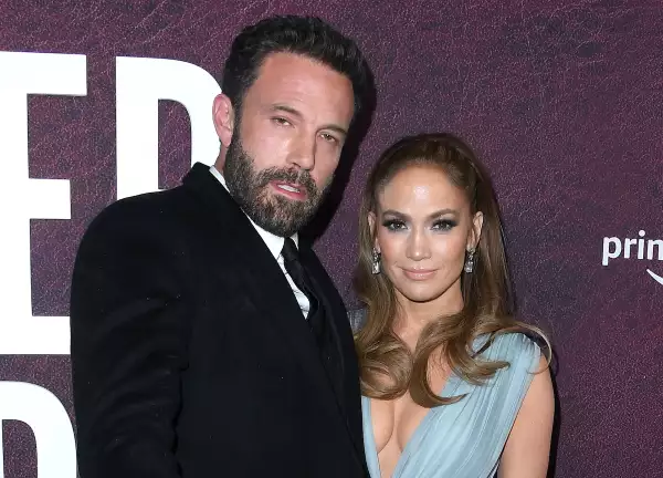 Los Angeles Premiere Of Amazon Studio's "The Tender Bar" - Arrivals
