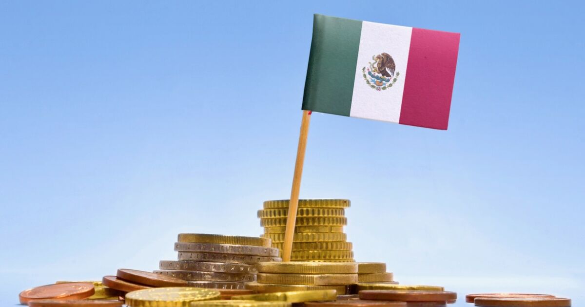 México: Moody's recorta calificación y S&P ajusta perspectiva