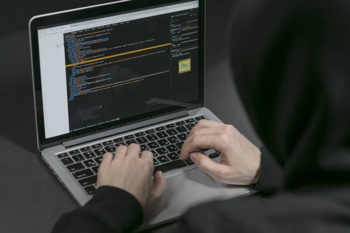 Hacker