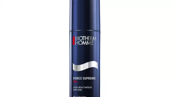 Gel Antiedad, Biotherm, El Palacio de Hierro.