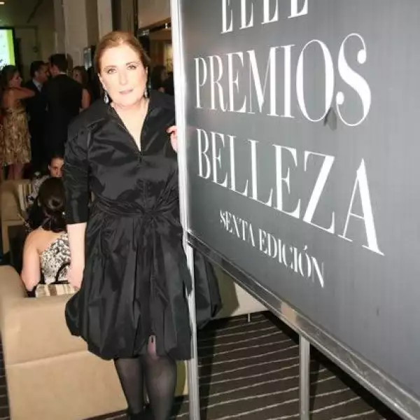 Premios de Belleza Elle