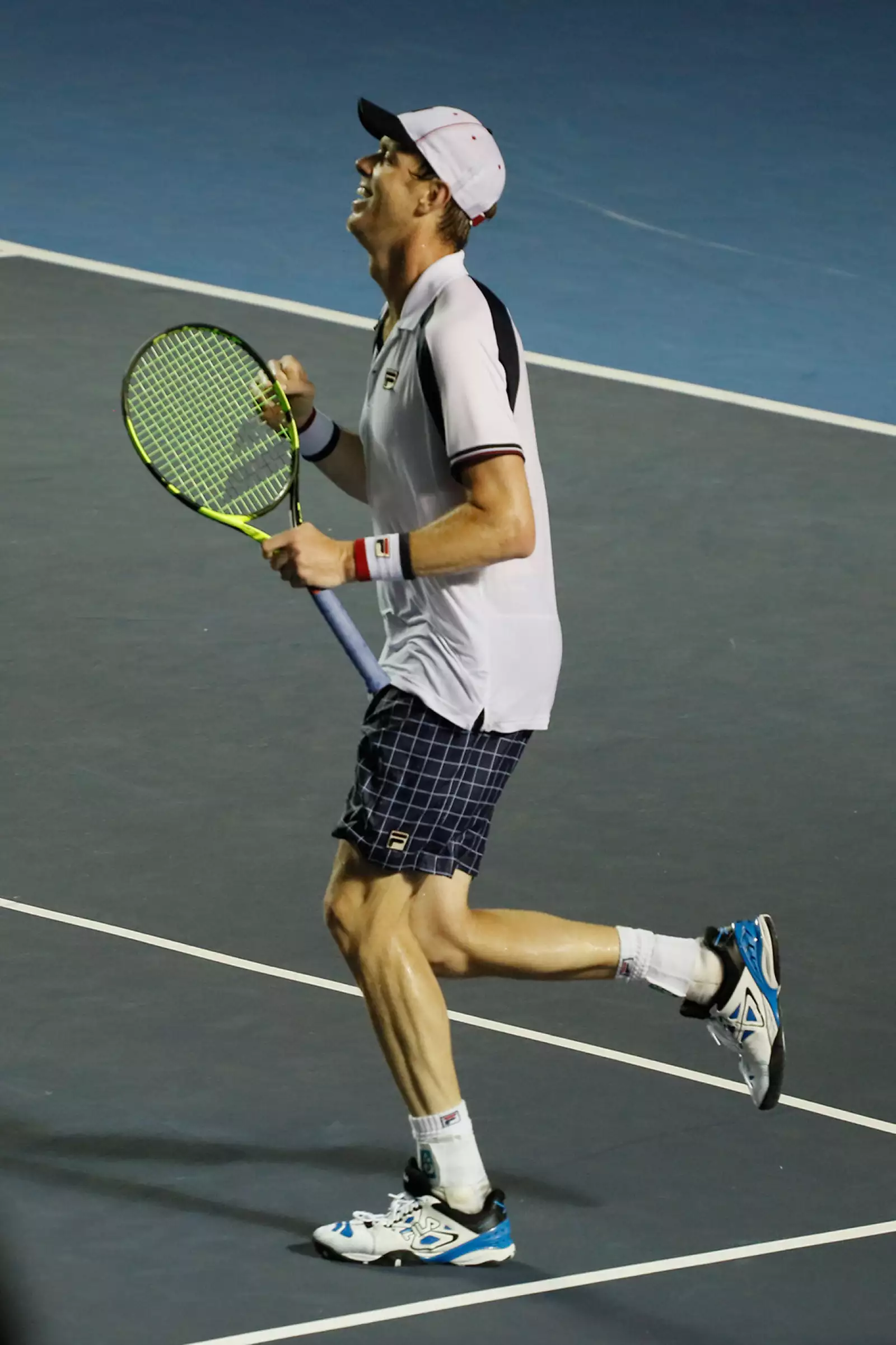 Final Abierto Mexicano de Tenis