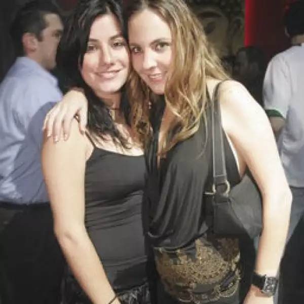 Liliana Salazaar, Regina Oechlek