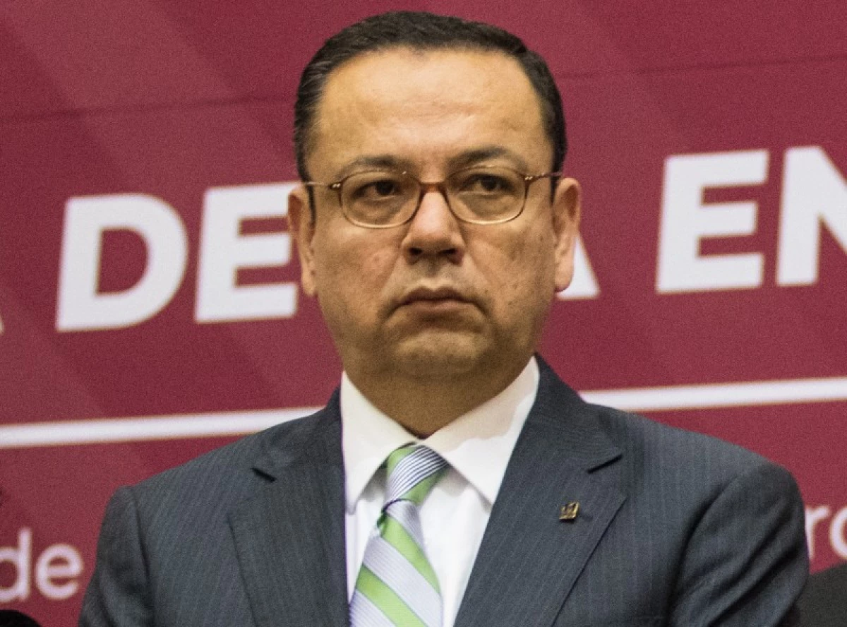 Germán Martínez