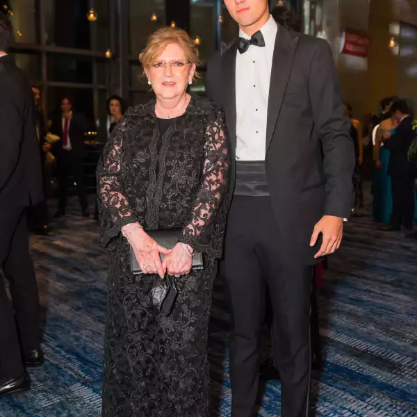 Graduación Irlandés 2022 Varonil