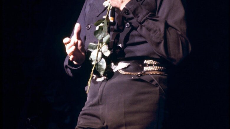 Johnny Cash