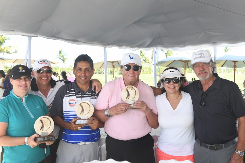 Punta Mita Gourmet & Golf