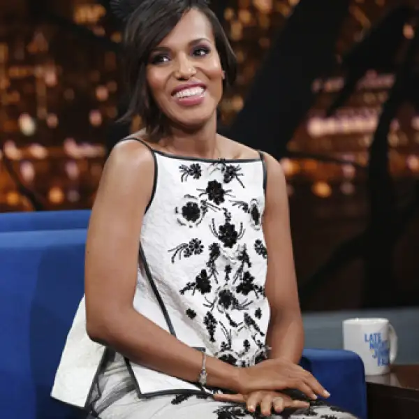 Kerry Washington