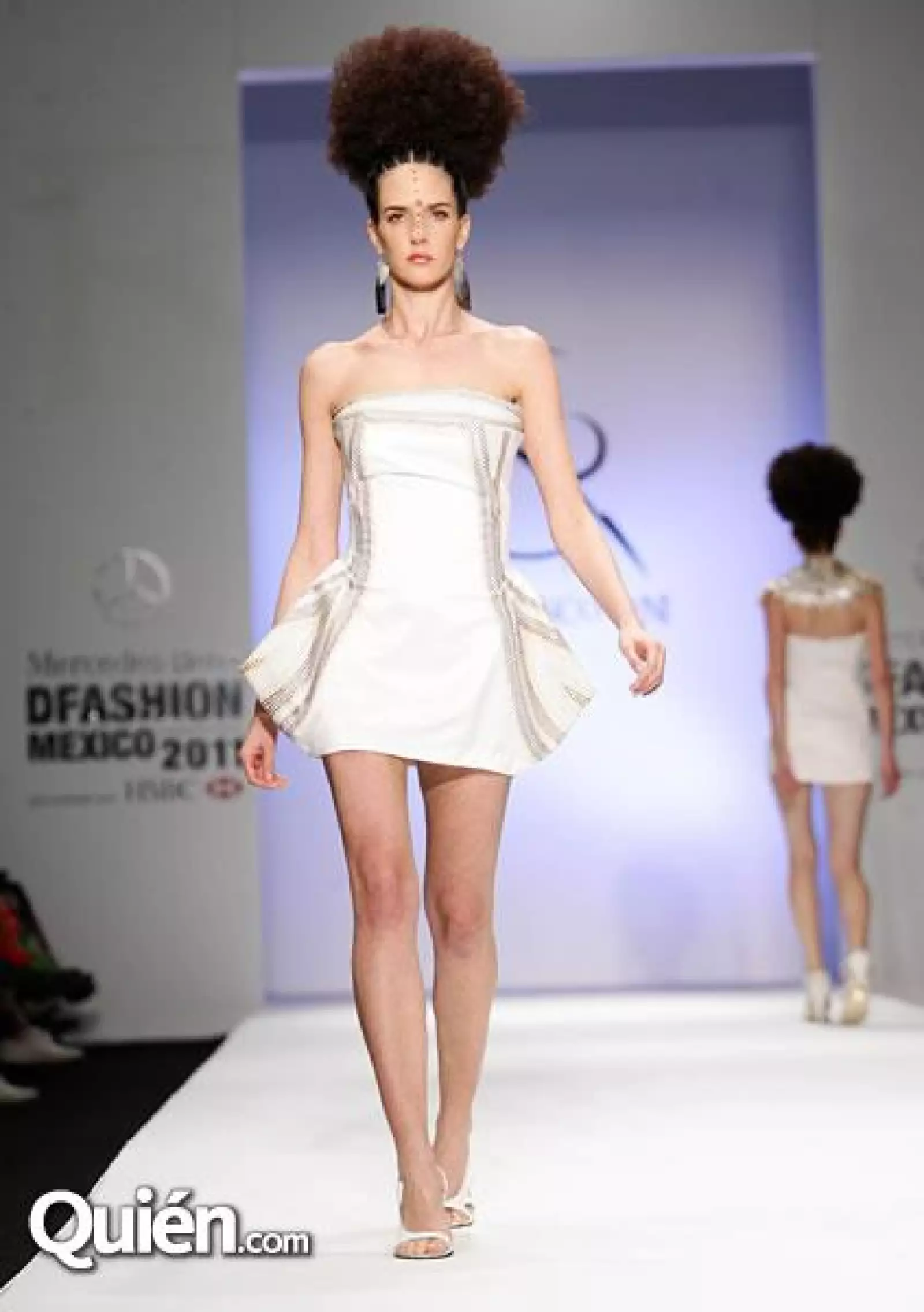 MBDF Pasarela Gian Franco Reni