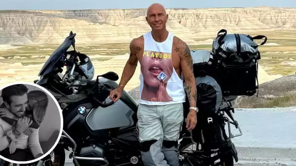 Erik-Rubin-nueva-novia