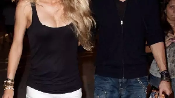 Se dice que la relación sentimental de 12 años entre el cantante y la tenista podría estar tambaleando ante la negativa de Iglesias de llegar al altar.